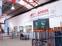 Afrox oulet
