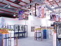 Afrox centre