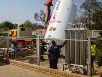 Afrox_bulk_oxygen_tank_installation-7185