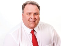 Afrox Managing Director Schalk Venter