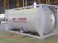 AFROX Packaging