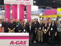 A-Gas-canada-team