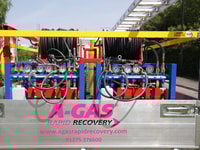 A gas rapid recovery 2