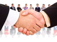 Agreement deal