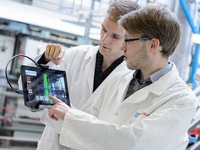 Air Liquide innovation