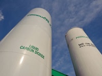 August 2014 SF2 Consolidation in Carbon Dioxide