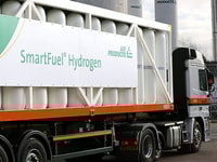 Tube trailer