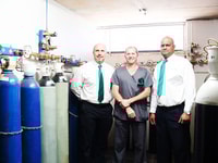 Air Products Natal Fertility Clinic