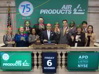 air products nyse