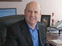 Steve Jones