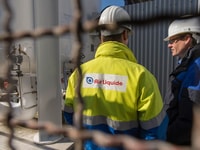 Air liquide