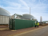Air liquide biogas spridlington ©james bastable