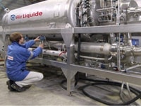 air liquide lng