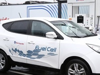 Air liquide opens new hydrogen station ile france fuel frances first hydrogen powered bus line banner