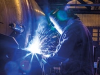 Air Liquide - welding
