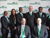 Air Products Executive Team