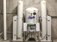 AirSep |  An AS-D Packaged System at The Buffalo Zoo