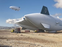 Air ship