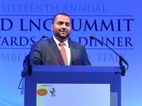 Al kuwari RasGas
