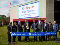 ALAM PA2 Ribbon Cutting Ceremony