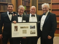 Alan-Sugar-surprise-message-at-Royal-Society-dinner-to-celebrate-inventor-Peter-Dearman