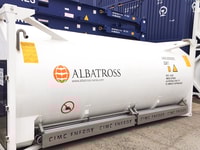 ALBATROSS Tank-Leasing