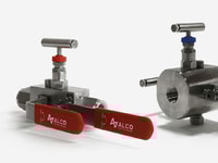 Alco Manifold Valves
