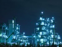 ammonia plants