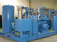 Robust On-site Systems for H2 Generation, Purification, and Recycling