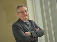 Ángel sáez, director de seguridad air liquide