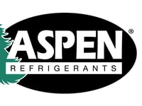 Aspen refrigerants logo color 1