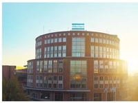 Atlas Copco