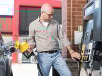 at the pump photo 6