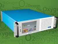 AURORA_Oxygen_Analyser