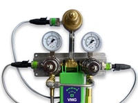 Automatic Reserve Fill Smart ManifoldTM