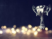 Award:Trophy