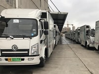 Ballard power systems inc  ballard announces planned deployment