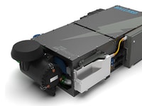 Ballard FCmove fuel cell module