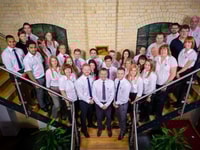 Bedfont scientific team 2