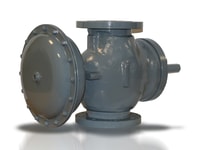 BelGAS Introduces P1098 High-Capacity Regulator PR Image 5.28.20