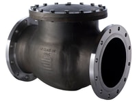 Bestobell-flange