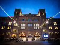 beurs van berlage hotel amsterdam