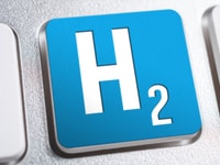 Blue Hydrogen Concept