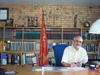 Bo Poulsen, AGA