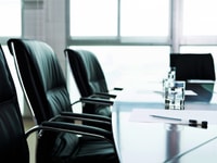Board of Directors concept