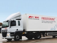 BOC Frostcruise