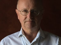 Bo Hansson CEO of LogiCO2