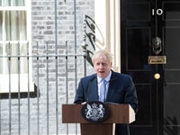Boris Johnson