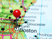 Boston
