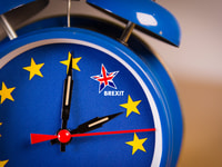Brexit concept